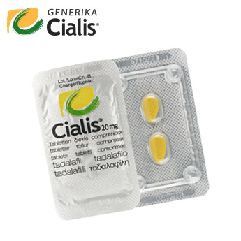 Cialis-Generika-Tabletten-Blister