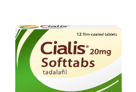 Cialis Kautabletten