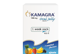 Kamagra Oral Jelly