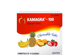 Kamagra Soft Tabs