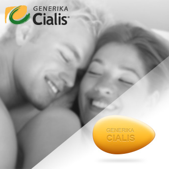 Potenzmittel-Cialis-Generika