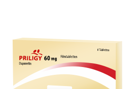 Priligy Generika Dapoxetine