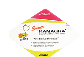 Super Kamagra