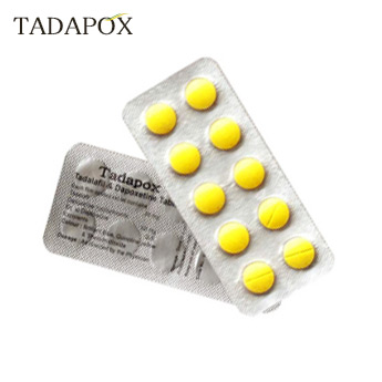 Tadapox-tabletten