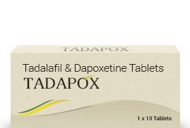 Tadapox