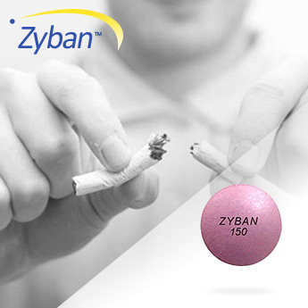 Zyban-Bupropion