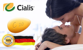 Was ist Cialis?