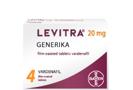 Levitra Generika