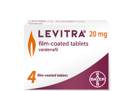 Levitra Original